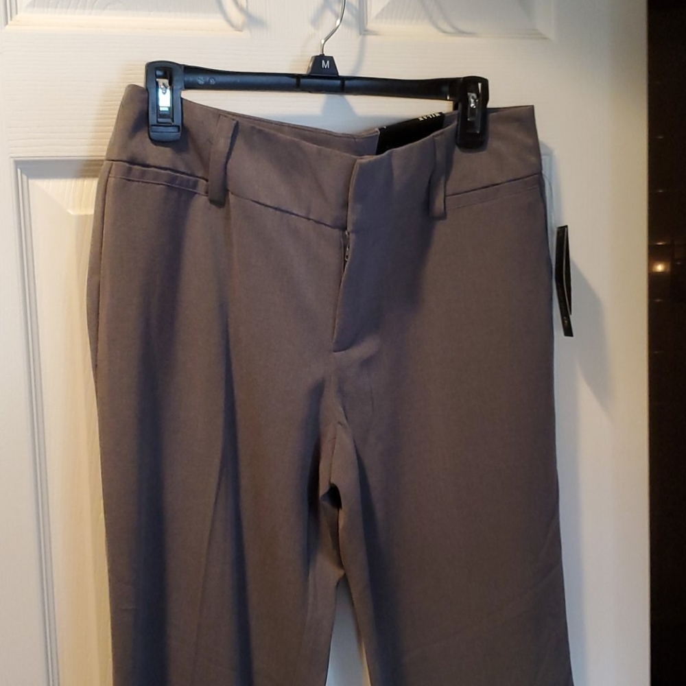 Dress pants